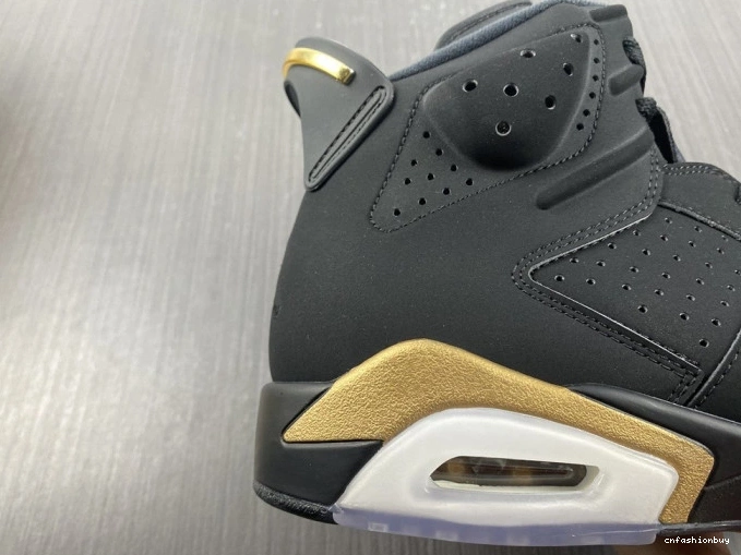 Jordan 6 Air CT4954-007 DMP (2020) Retro 0715